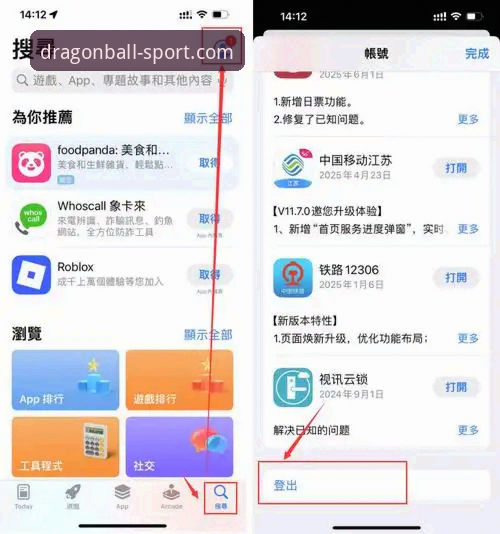 龙珠体育app下载安装操作教程：从入门到精通，老用户亲测分享