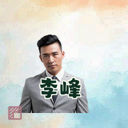 李峰